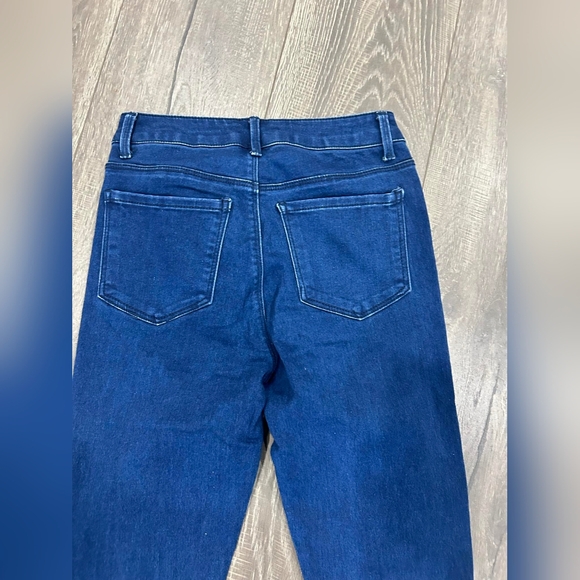 forever 21 women's skinny jeans size 25 - Picture 4 of 5